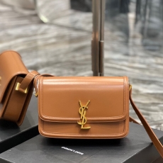 YSL Satchel Bags